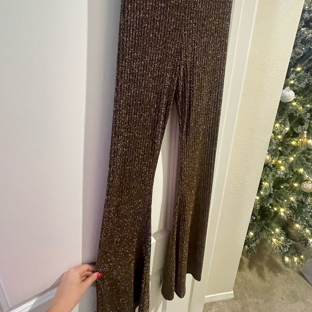 Show Me Your Mumu Glitter Bells